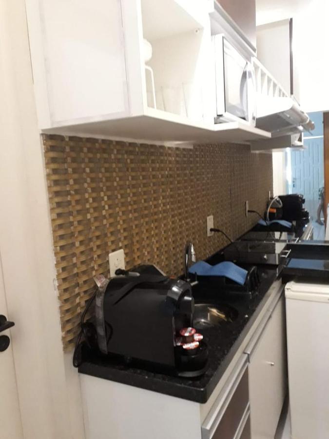 Amarilis Flat Apartament Ривьера-де-Сан-Лоренсу Экстерьер фото