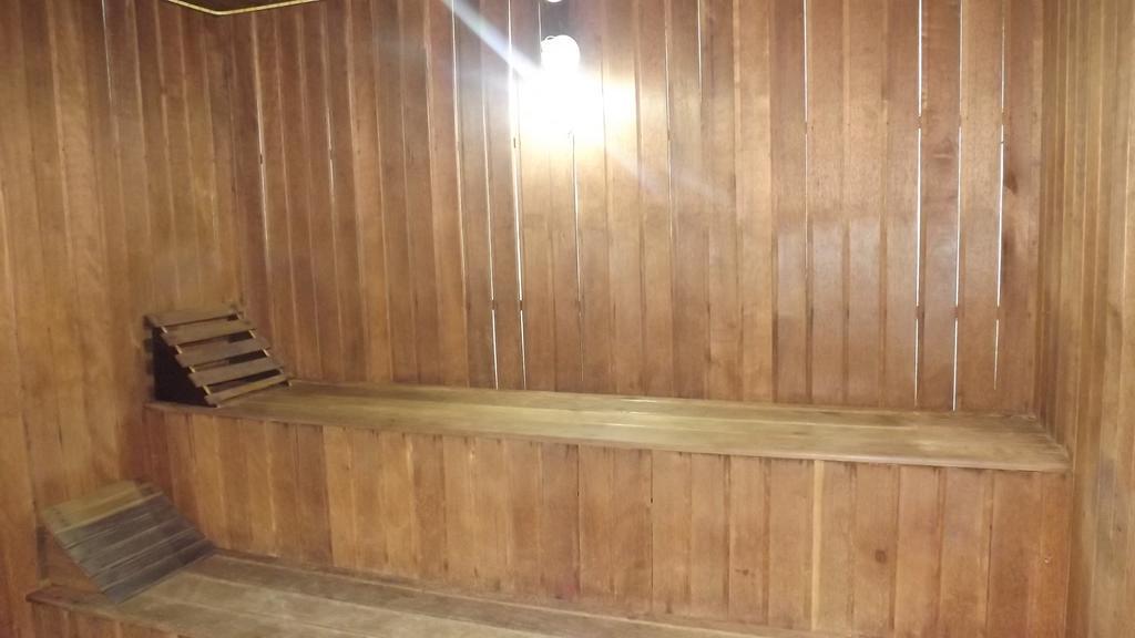 Amarilis Flat Apartament Ривьера-де-Сан-Лоренсу Экстерьер фото